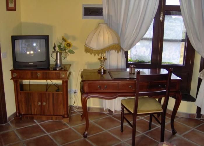 Apartamentos Monasterio de San Antonio