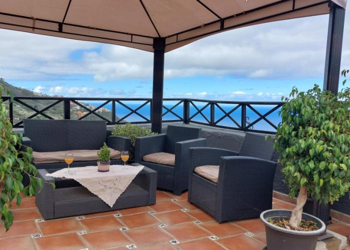 Apartamentos Monasterio de San Antonio Adults Only Apartments
