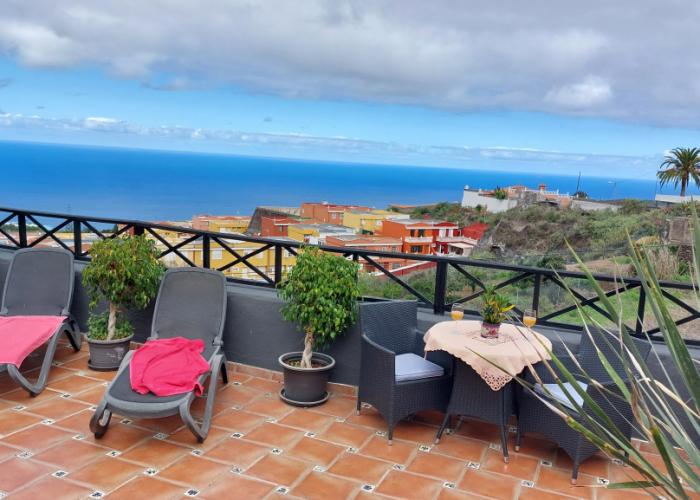 Apartamentos Monasterio de San Antonio Adults Only Apartments