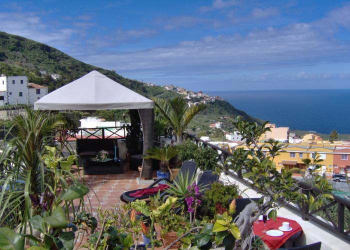 Apartamentos Monasterio de San Antonio Adults Only Apartments