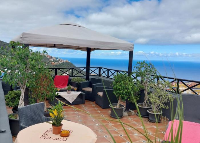 Apartamentos Monasterio de San Antonio Adults Only Apartments