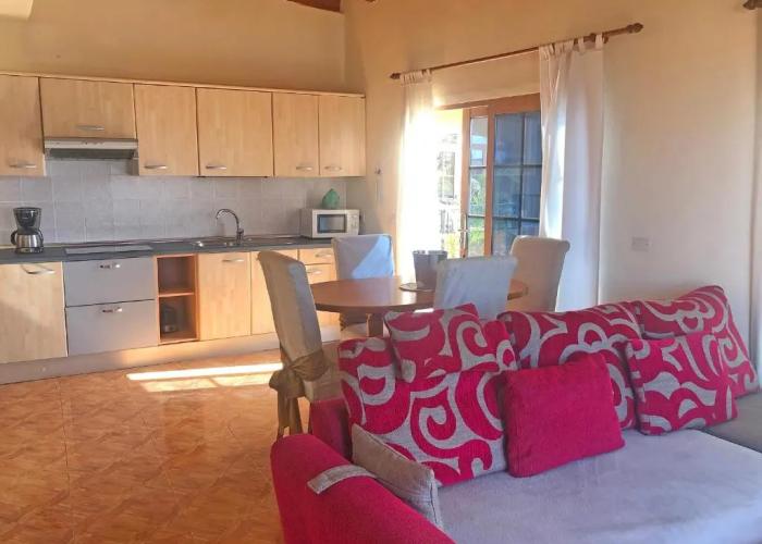 Apartamentos Estrella del Norte