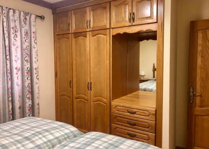Apartamentos Estrella del Norte