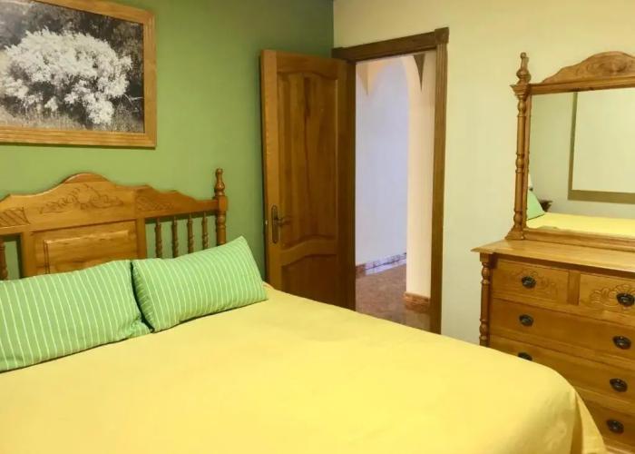 Apartamentos Estrella del Norte