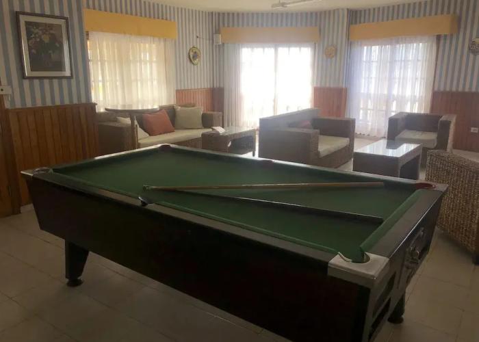 Apartamentos Estrella del Norte