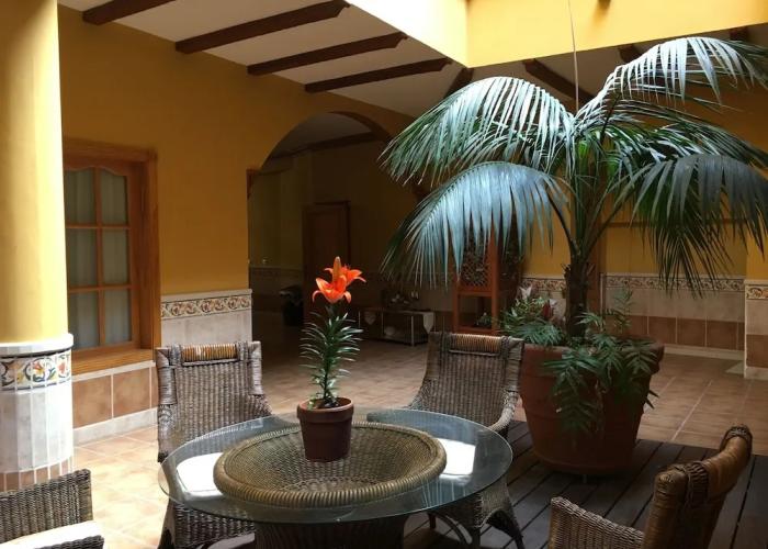 Apartamentos Estrella del Norte