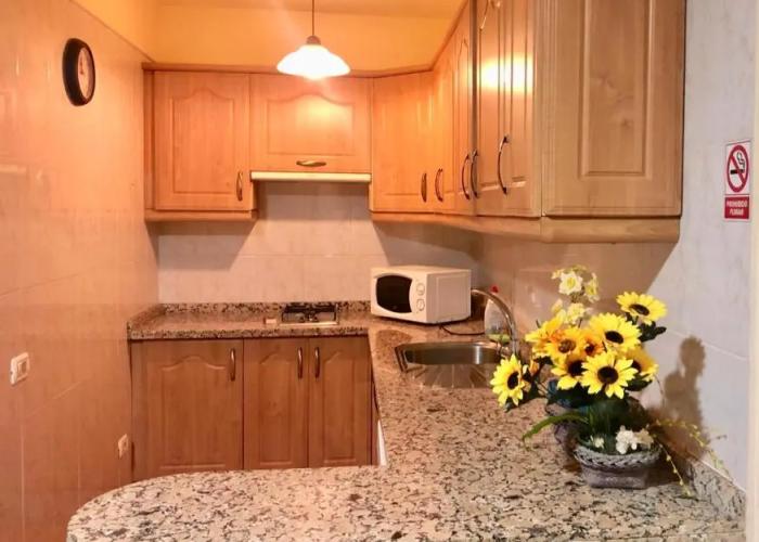 Apartamentos Estrella del Norte