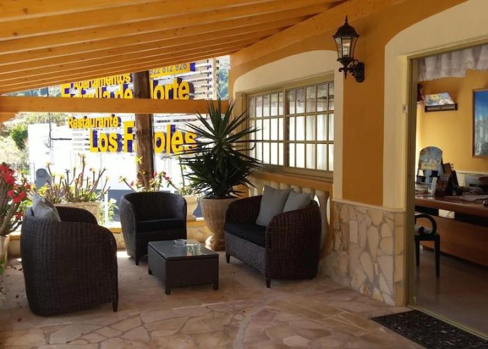 Apartamentos Estrella del Norte