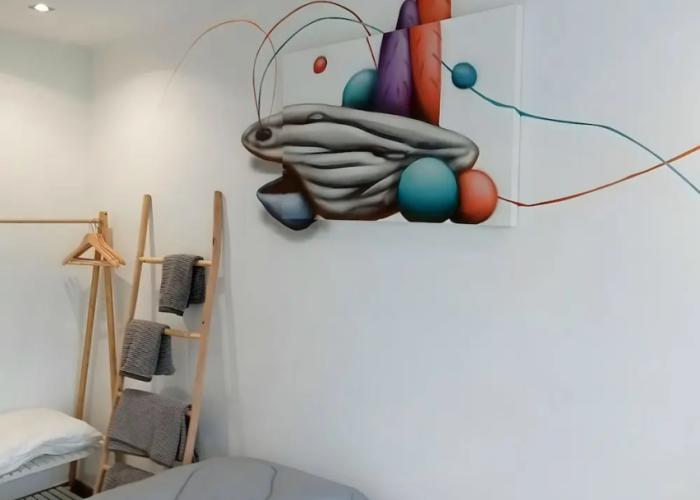 Casa Salvia Guesthouse Icod