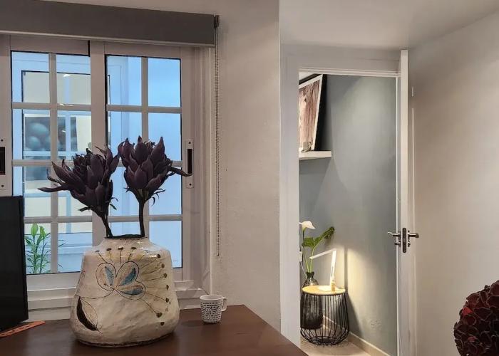 Casa Salvia Guesthouse Icod