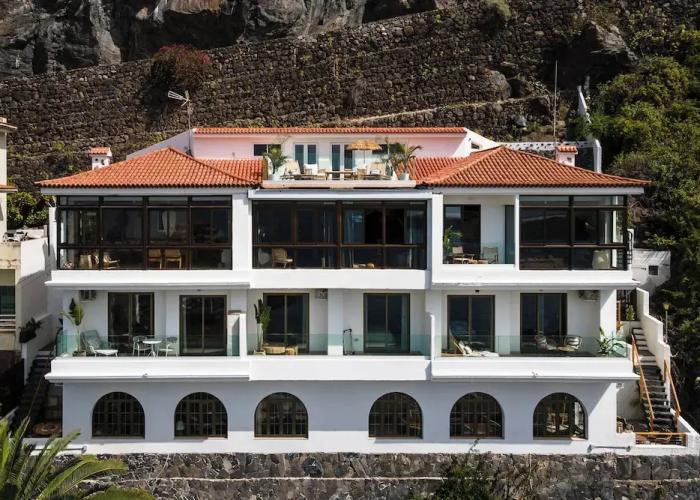 Bahía Luxury Apartments