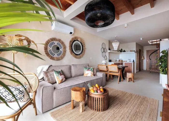 Bahía Luxury Apartments