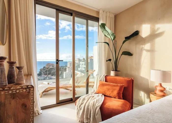 Bahía Luxury Apartments