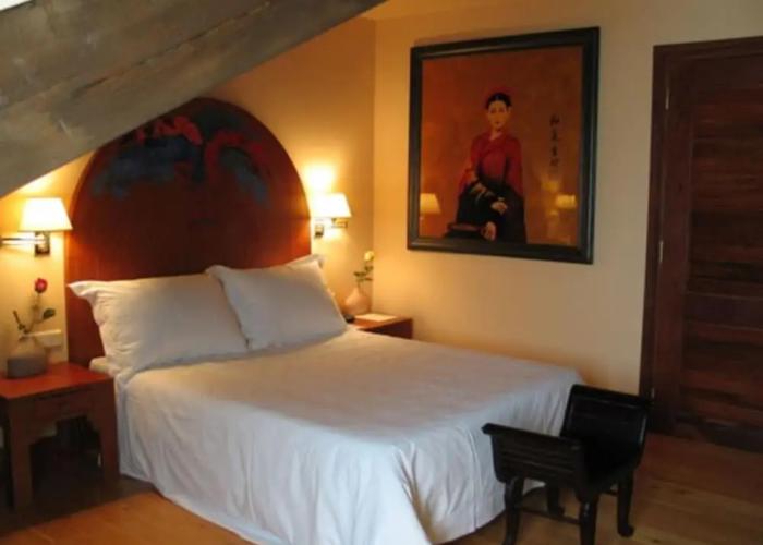 Hotel El Rancho