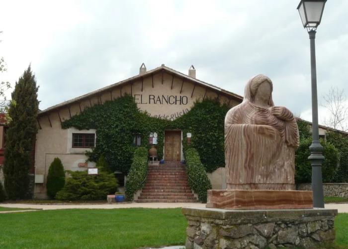 La Posada del Rancho