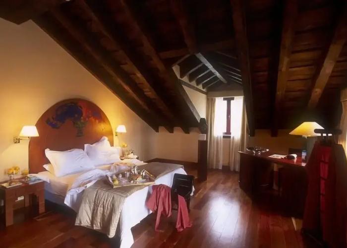 La Posada Del Rancho