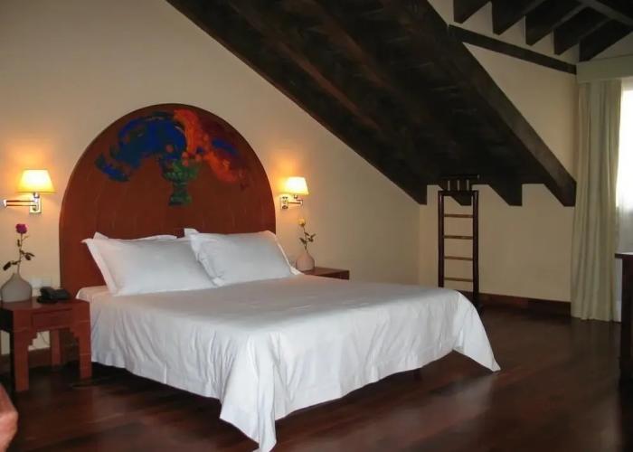 La Posada Del Rancho