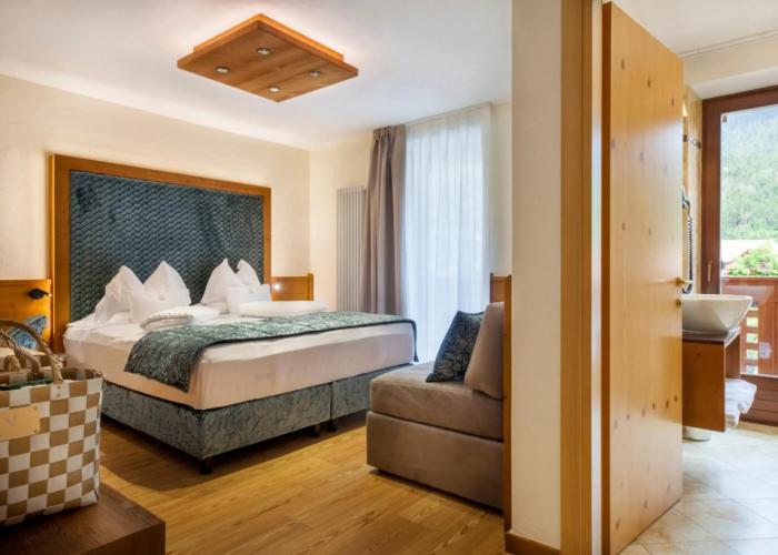 Adler Hotel Wellness & Spa