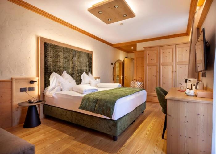Adler Hotel Wellness & Spa