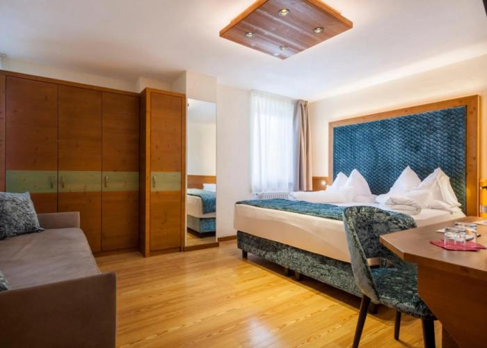 Adler Hotel Wellness & Spa