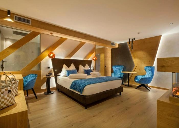 Adler Hotel Wellness & Spa