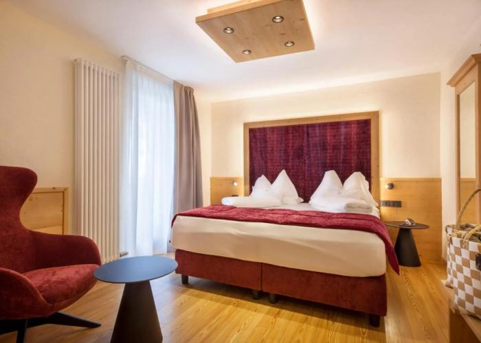 Adler Hotel Wellness & Spa