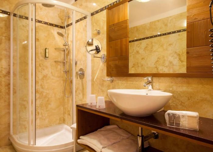 Adler Hotel Wellness & Spa