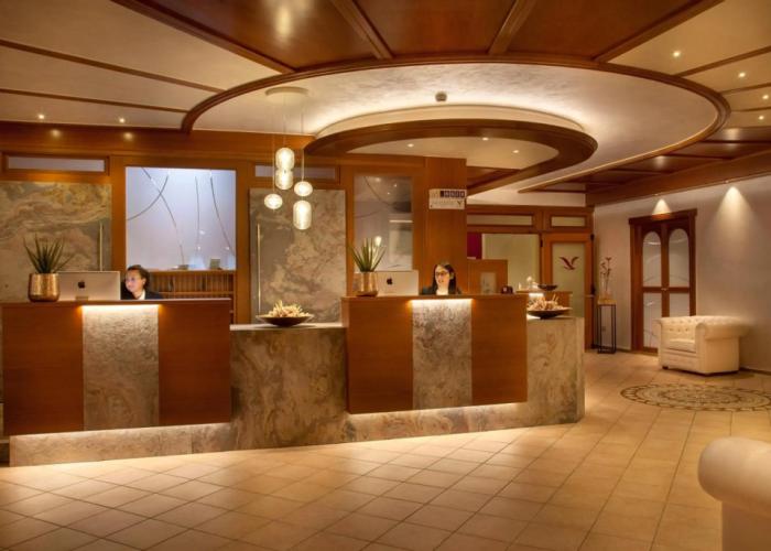 Adler Hotel Wellness & Spa
