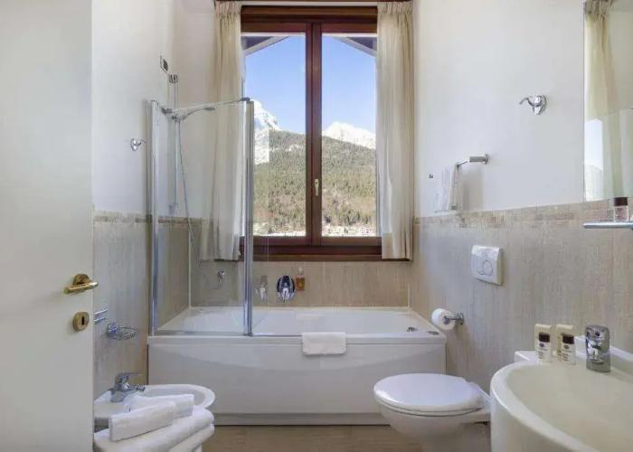Residence Hotel Eden - Family & Wellness Resort