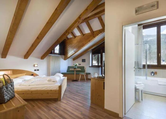 Residence Hotel Eden - Family & Wellness Resort