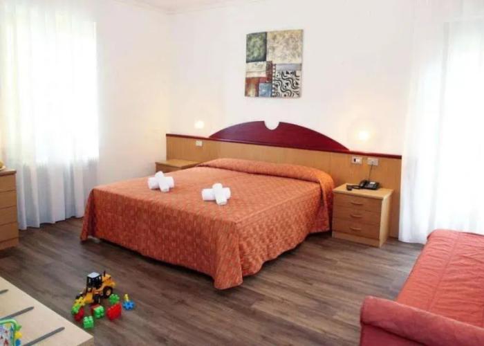 Residence Hotel Eden - Family & Wellness Resort