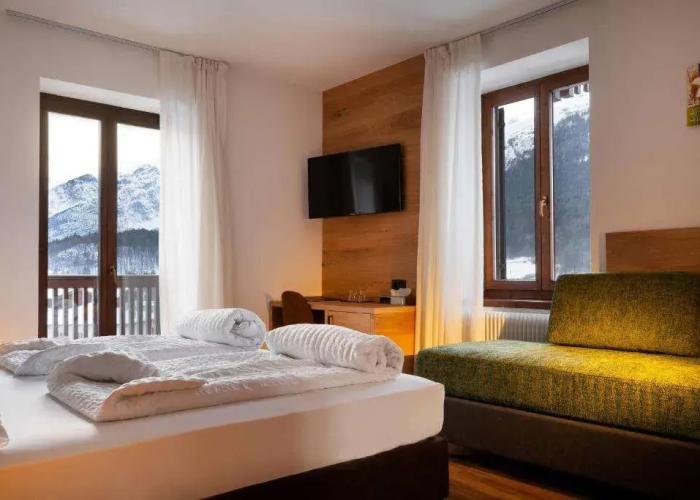 Residence Hotel Eden - Family & Wellness Resort