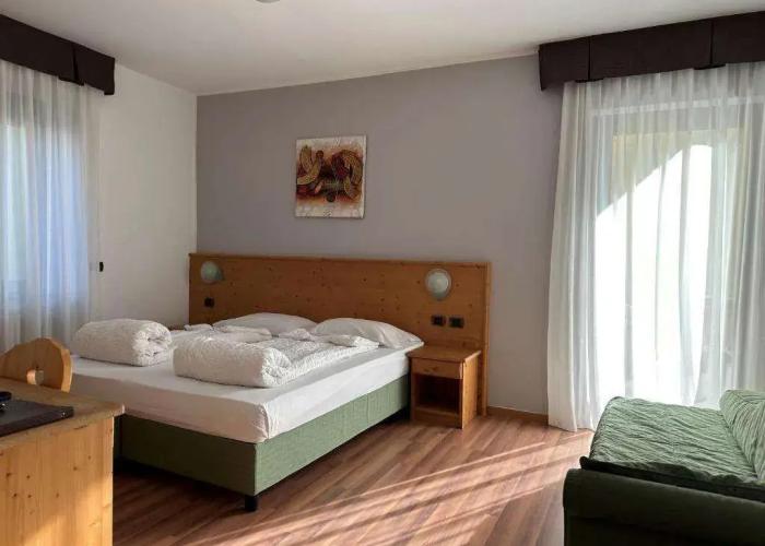 Residence Hotel Eden - Family & Wellness Resort