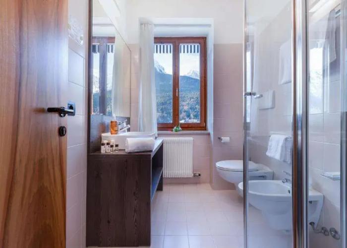 Residence Hotel Eden - Family & Wellness Resort