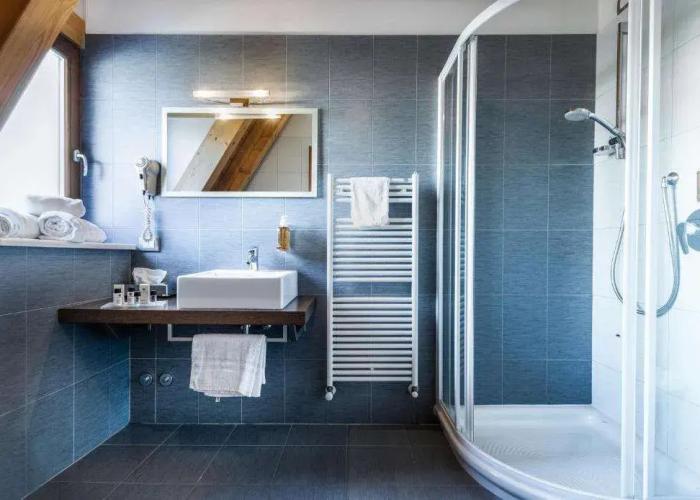 Residence Hotel Eden - Family & Wellness Resort