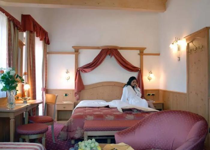 Cavallino Lovely Hotel