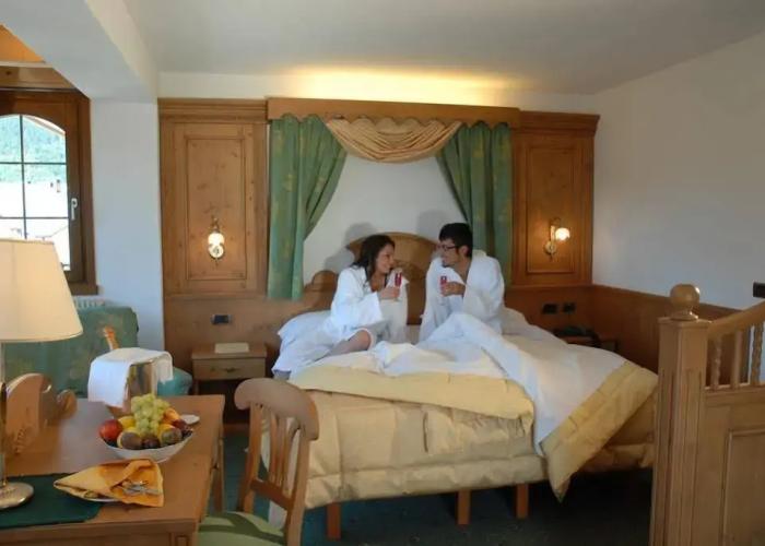 Cavallino Lovely Hotel