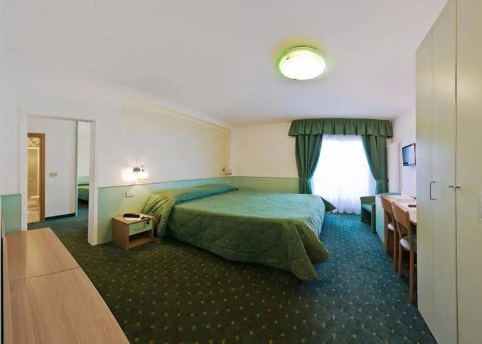 Cavallino Lovely Hotel
