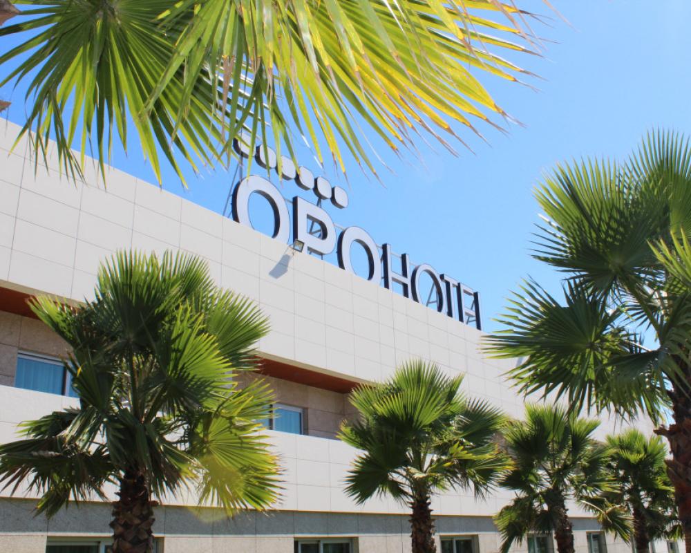 OPOHotel Porto Aeroporto