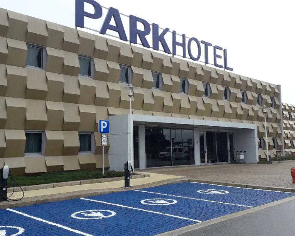 Park Hotel Porto Aeroporto