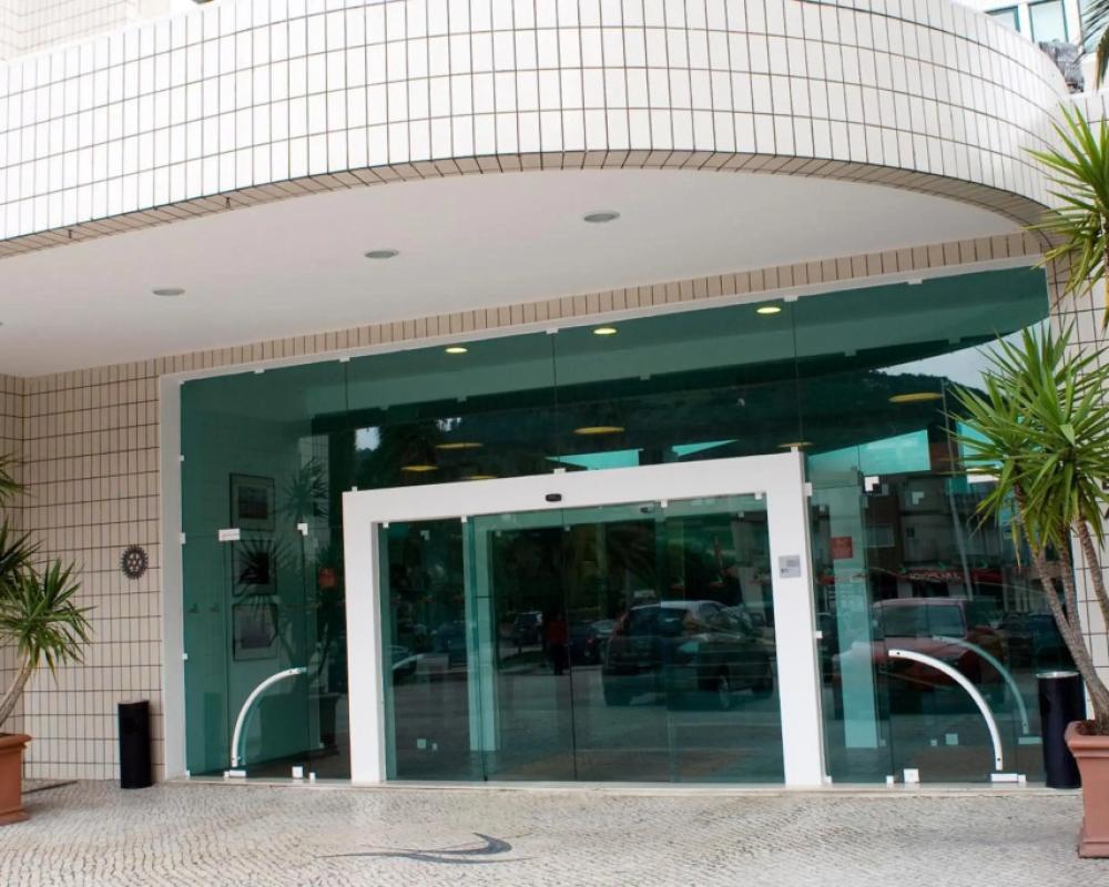 Lezíria Parque Hotel