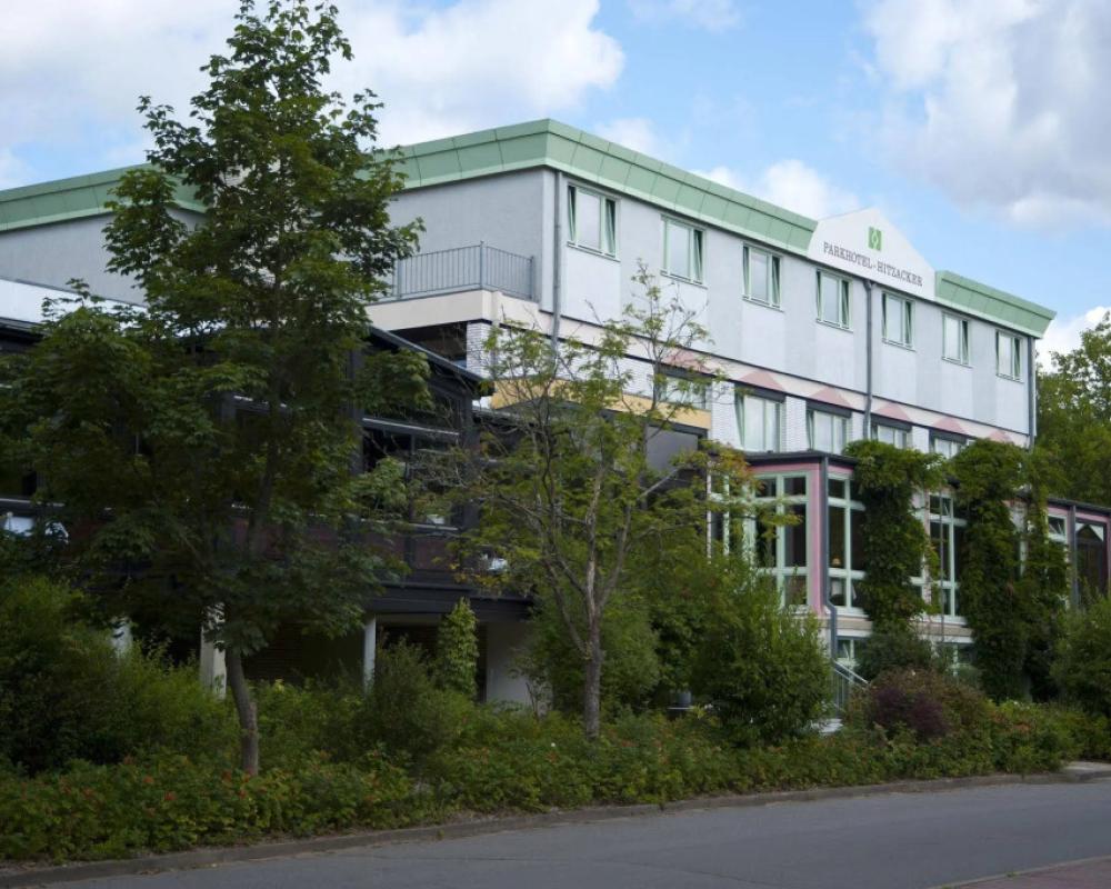 Parkhotel Hitzacker