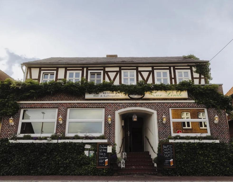 Hotel zur Linde