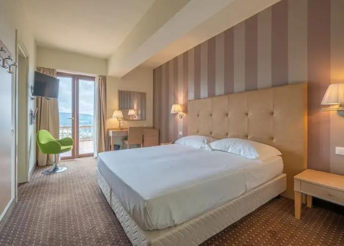 Hotel Fortebraccio