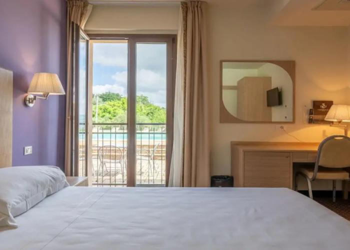 Hotel Fortebraccio