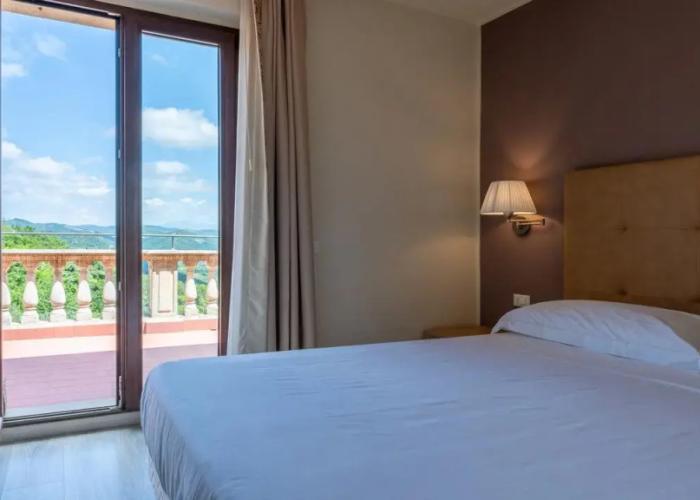 Hotel Fortebraccio