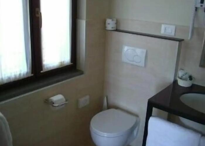 Hotel Fortebraccio