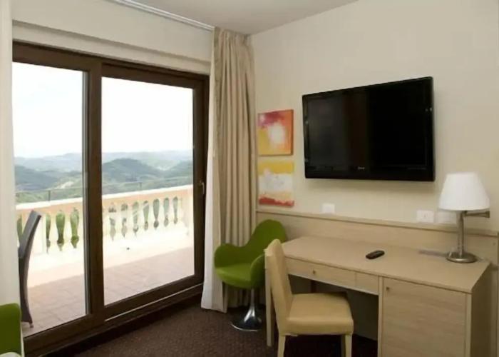Hotel Fortebraccio