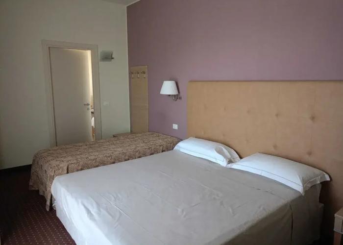Hotel Fortebraccio