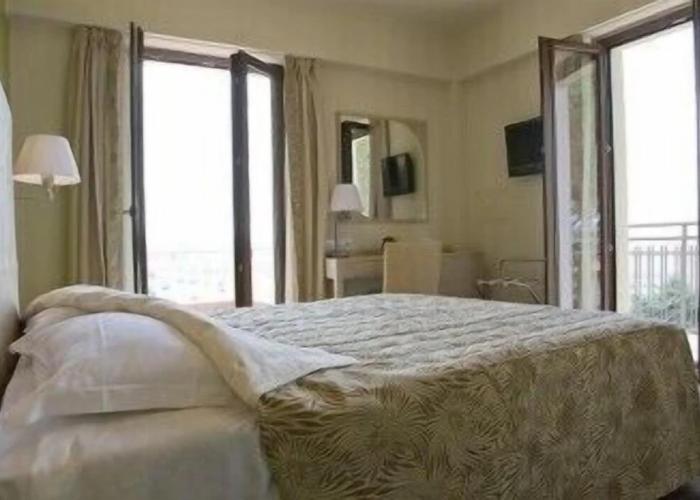 Hotel Fortebraccio